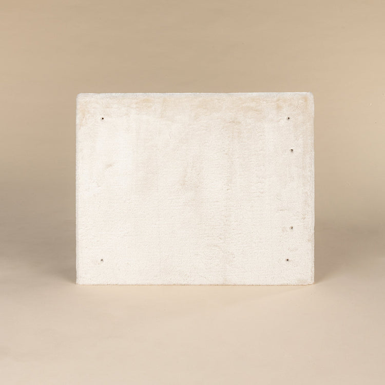 Middenplateau Crèmekleurig, Corner Coon 60 x 50 cm