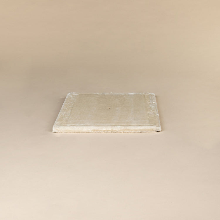 Krabton Onderkant, Paradise 60 x 50 cm (Crèmekleurig)