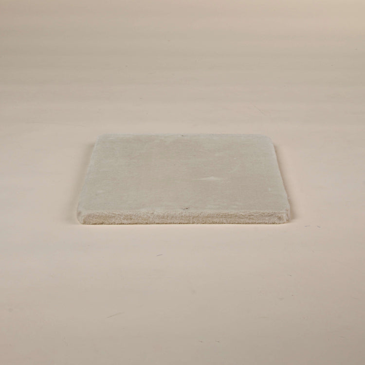 Krabton Middenplaat, Comfort 57 x 45 cm (Crèmekleurig)