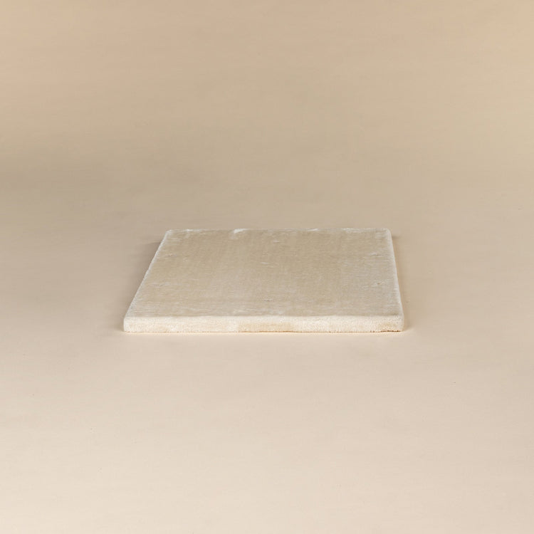 Krabton Middenplaat, Paradise 57 x 45 cm (Crèmekleurig)